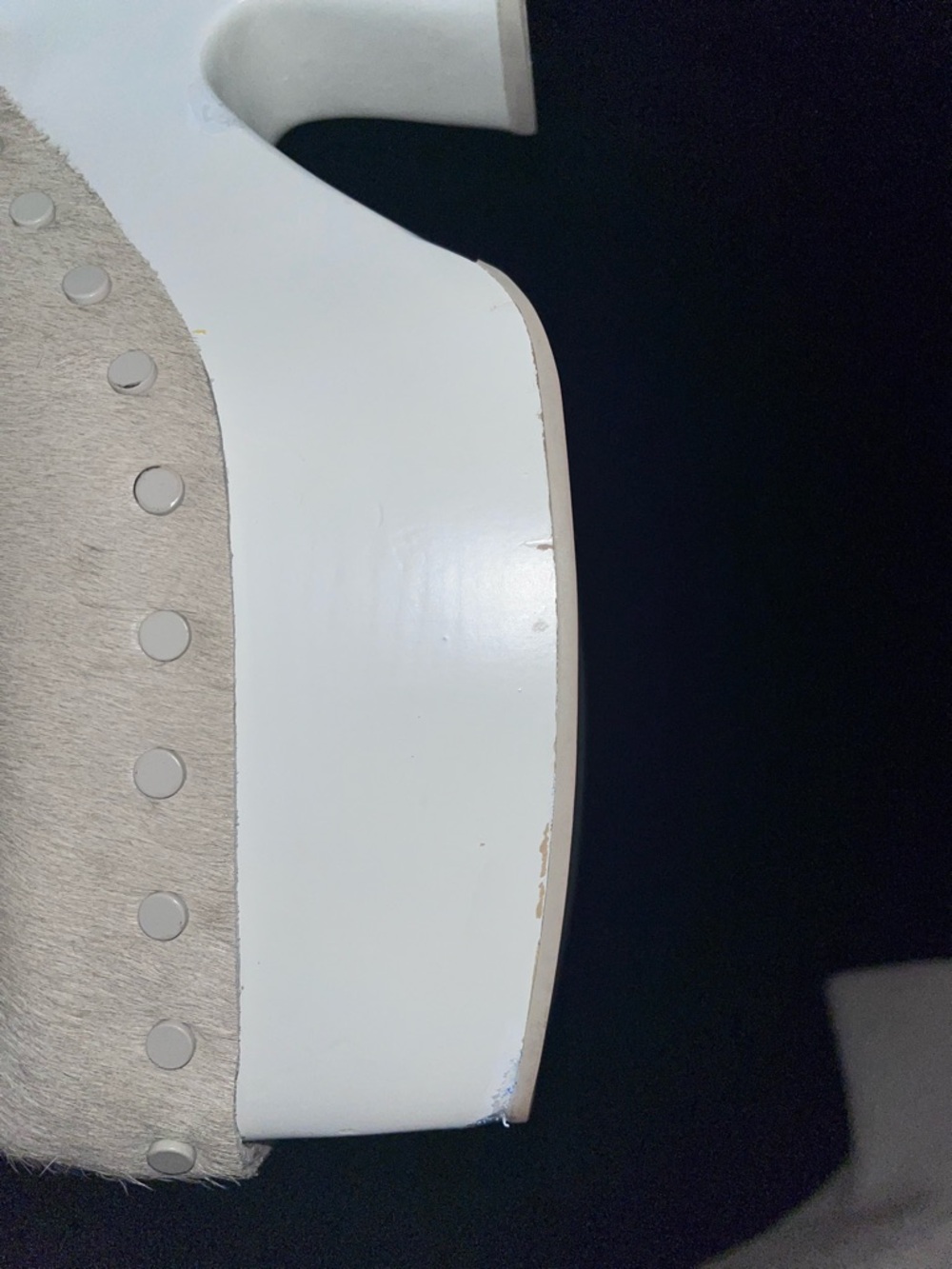 UGG + ECKHAUS LATTA BOOGIE PLATFORM - SIZE 11 (NEW WITHOUT BOX) - Picture 7 of 11